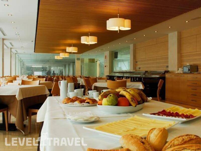 Фотография Daniya Alicante Hotel