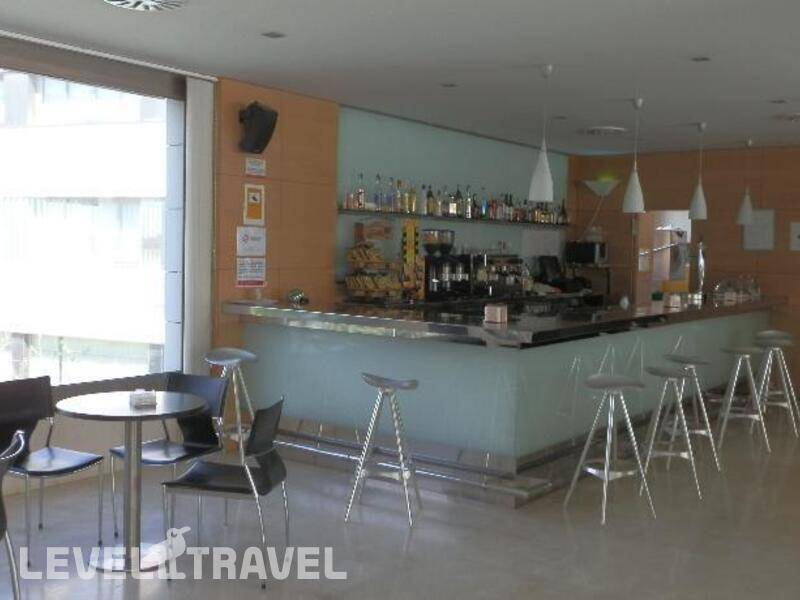 Фотография Daniya Alicante Hotel