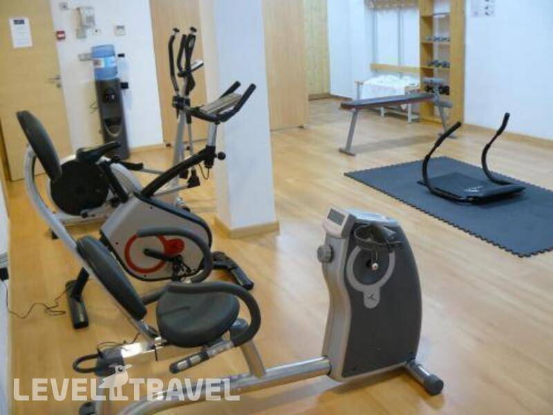 Фотография Daniya Alicante Hotel