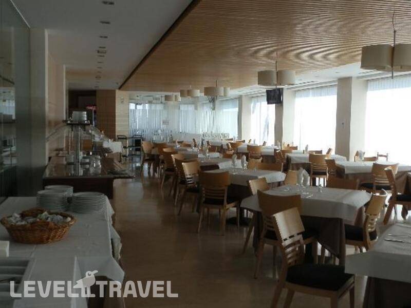 Фотография Daniya Alicante Hotel