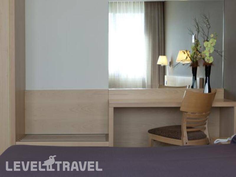 Фотография Daniya Alicante Hotel