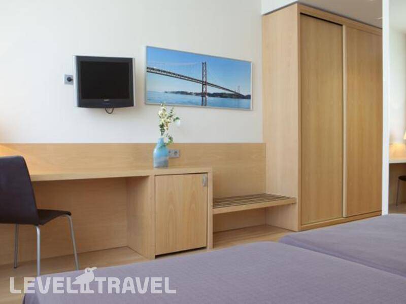 Фотография Daniya Alicante Hotel