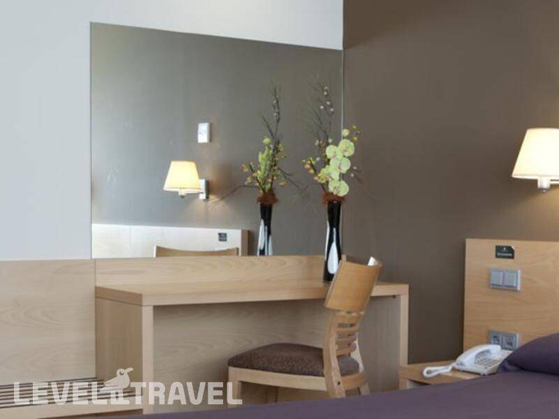 Фотография Daniya Alicante Hotel