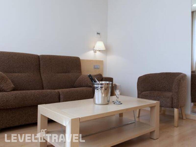 Фотография Daniya Alicante Hotel
