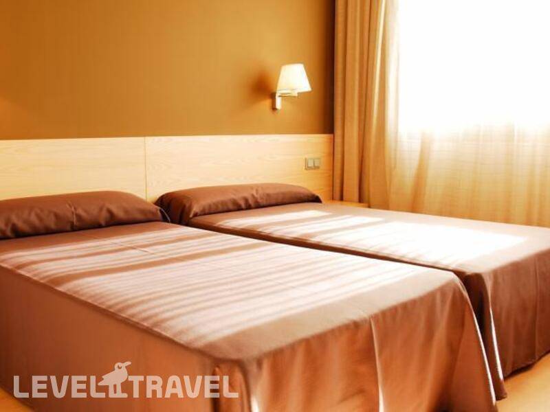 Фотография Daniya Alicante Hotel