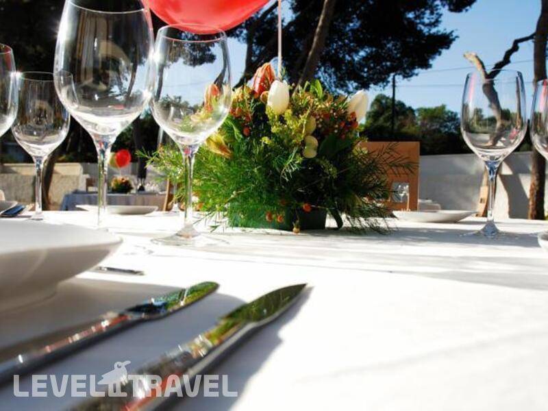 Фотография Daniya Alicante Hotel