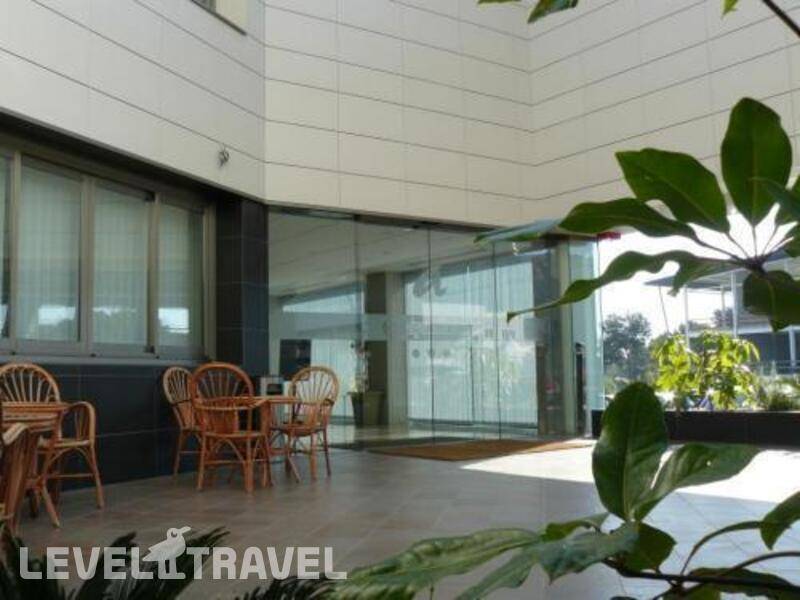 Фотография Daniya Alicante Hotel