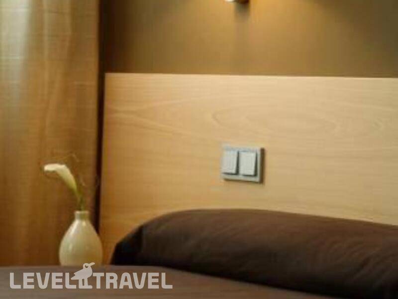 Фотография Daniya Alicante Hotel