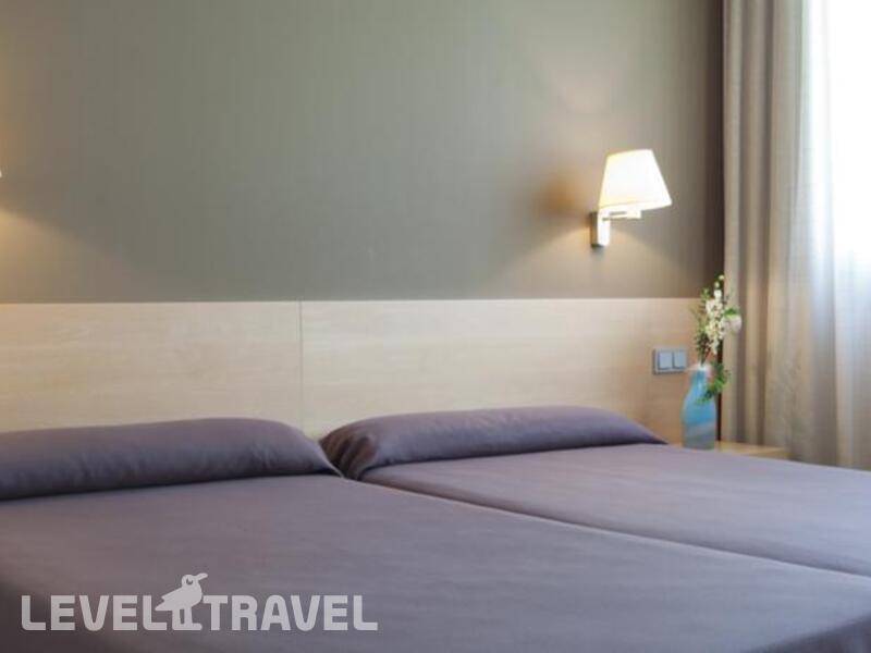 Фотография Daniya Alicante Hotel