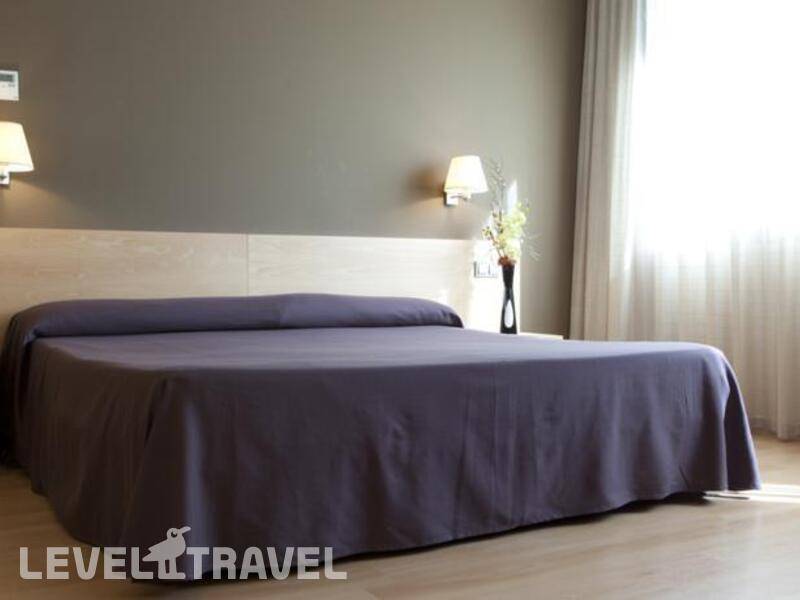 Фотография Daniya Alicante Hotel