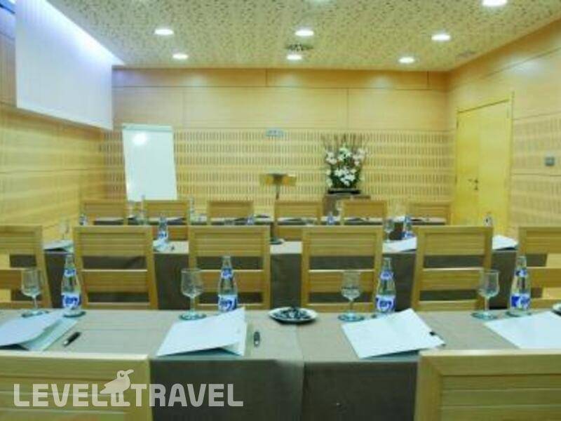 Фотография Daniya Alicante Hotel
