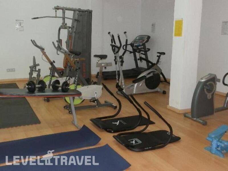 Фотография Daniya Alicante Hotel