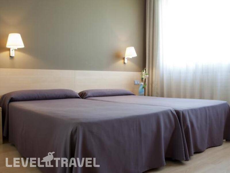 Фотография Daniya Alicante Hotel