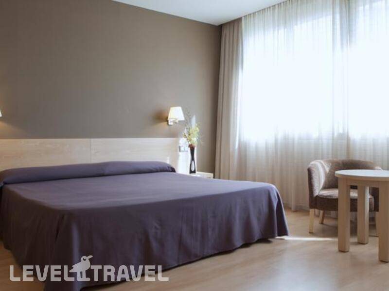 Фотография Daniya Alicante Hotel