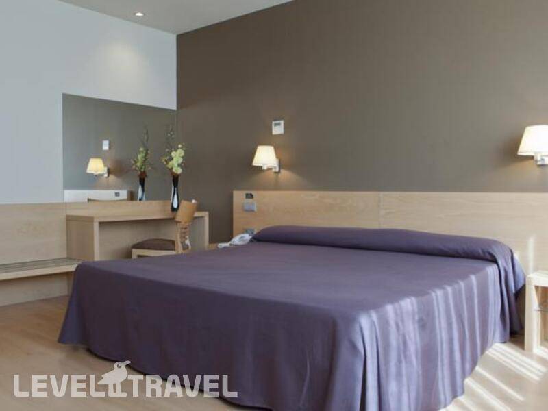 Фотография Daniya Alicante Hotel