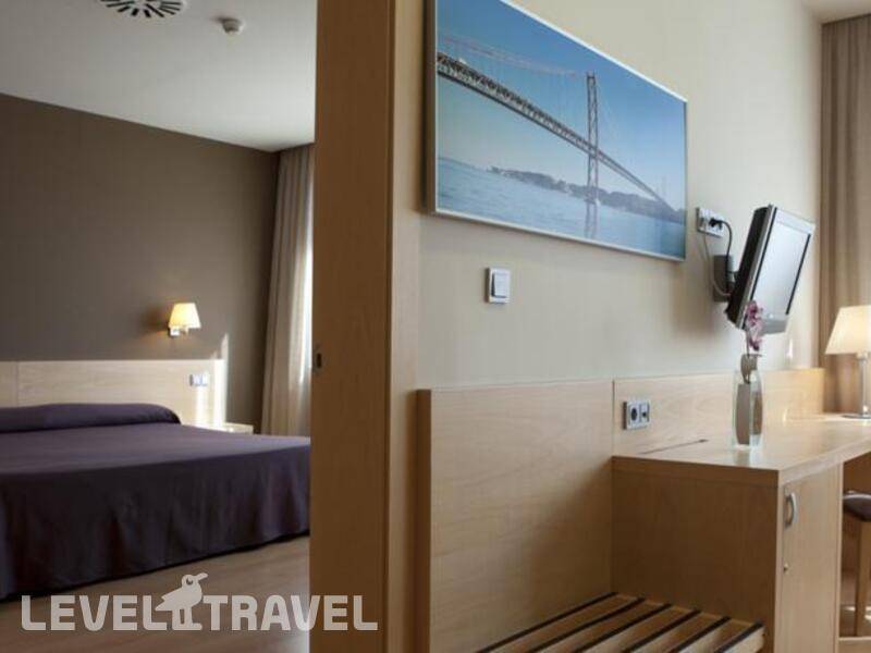Фотография Daniya Alicante Hotel