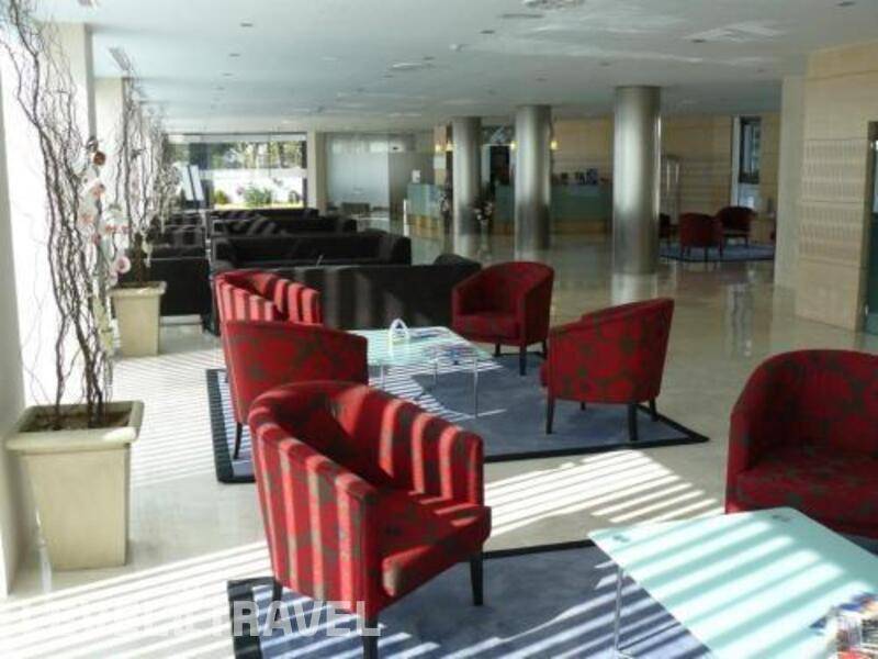 Фотография Daniya Alicante Hotel