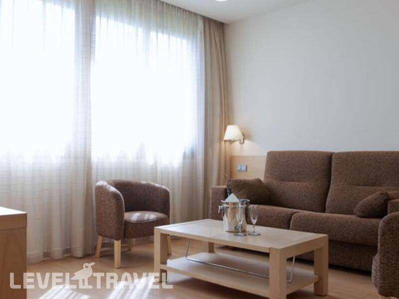 Фотография Daniya Alicante Hotel