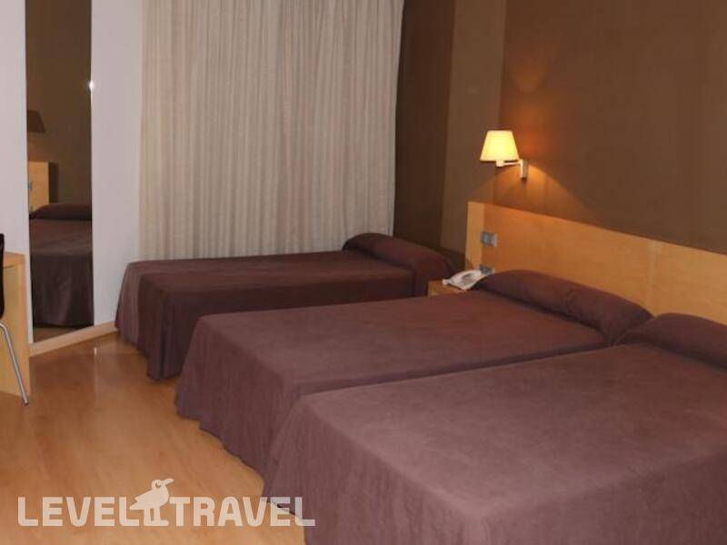 Фотография Daniya Alicante Hotel