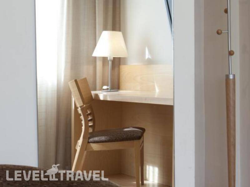 Фотография Daniya Alicante Hotel