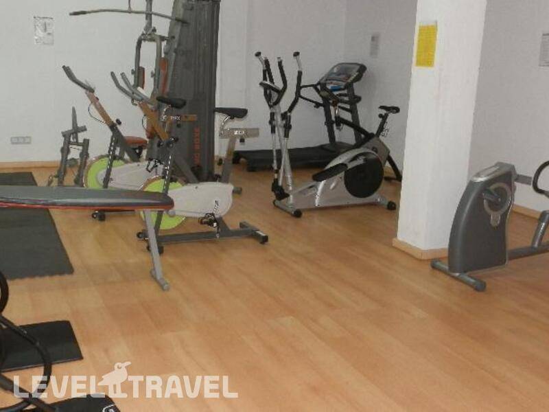 Фотография Daniya Alicante Hotel