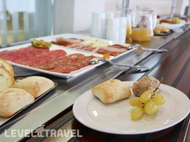 Фотография Daniya Alicante Hotel