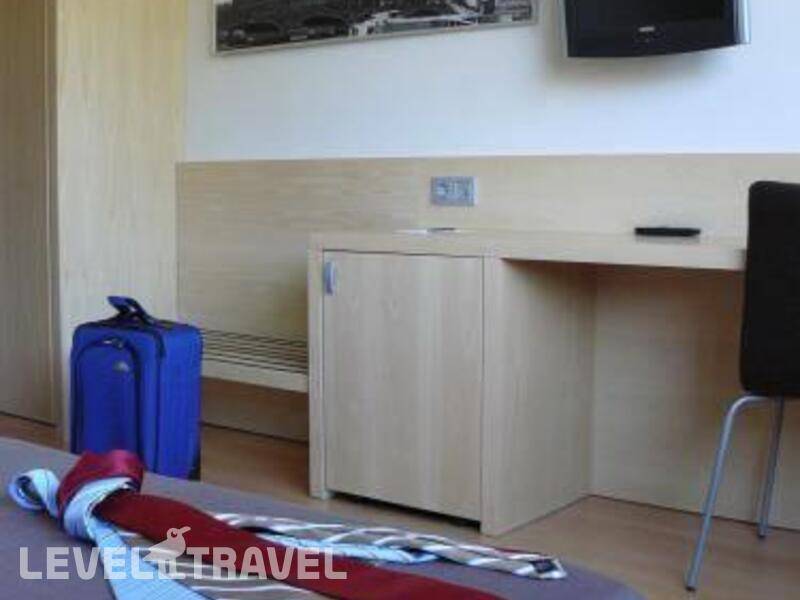 Фотография Daniya Alicante Hotel