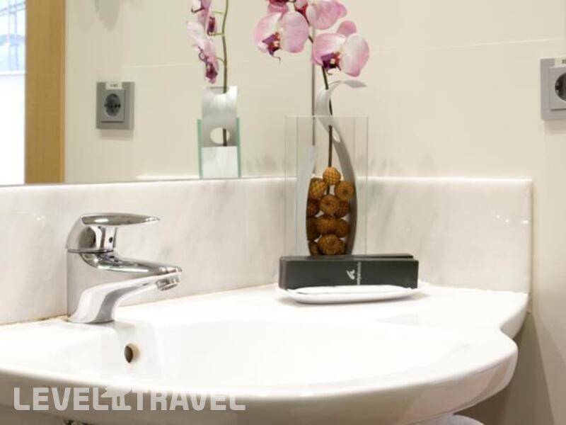 Фотография Daniya Alicante Hotel