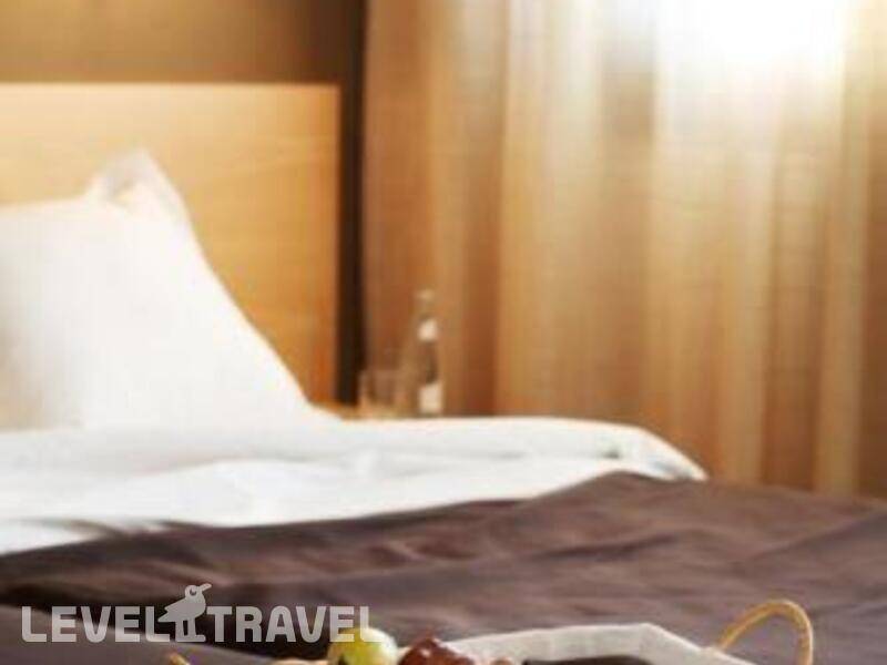 Фотография Daniya Alicante Hotel