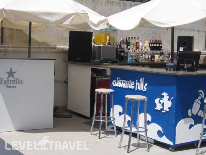Фотография Exe Alicante Hills