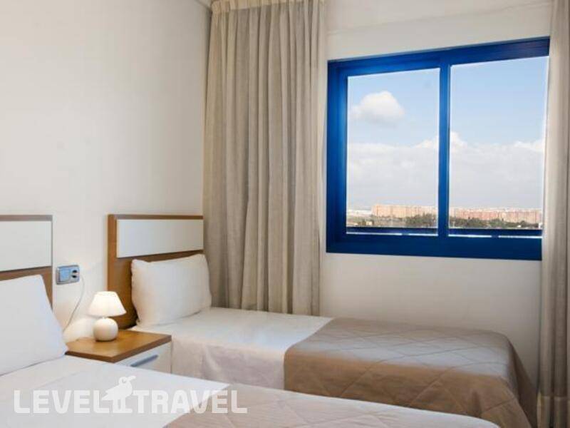 Фотография Exe Alicante Hills