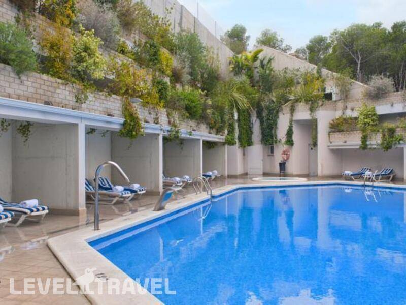 Фотография Exe Alicante Hills