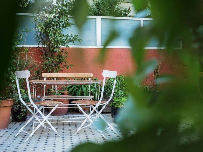 Casa Gracia Barcelona Suites — фото 12