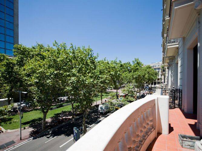 Casa Gracia Barcelona Suites — фото 17