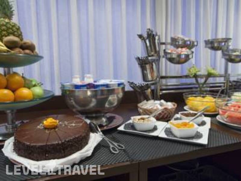 Фотография Albahia Hotel