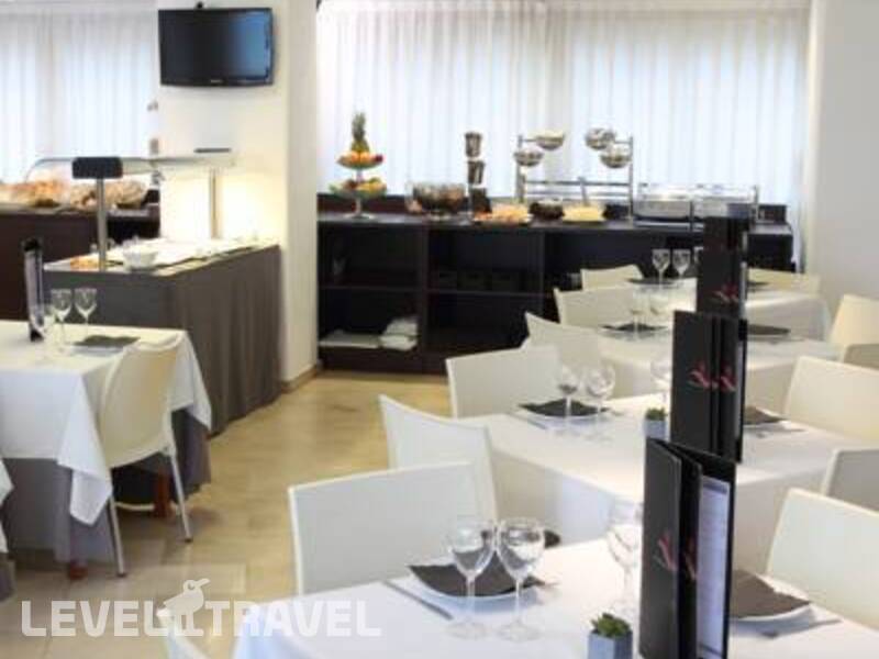 Фотография Albahia Hotel