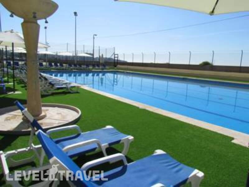 Фотография Albahia Hotel