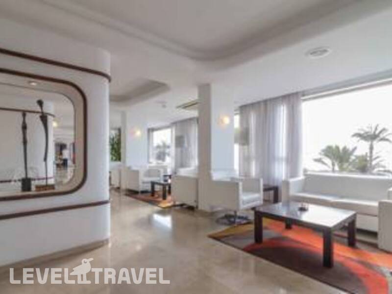 Фотография Albahia Hotel