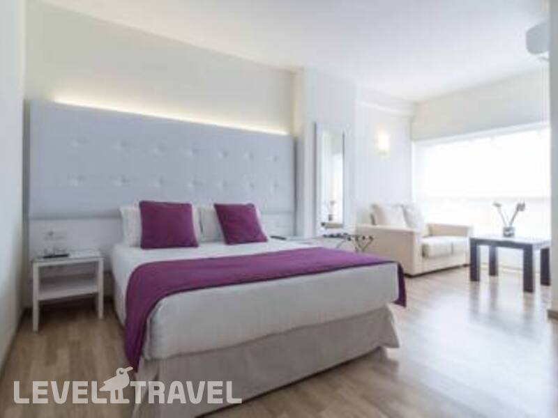 Фотография Albahia Hotel