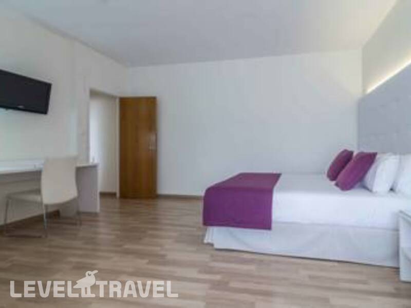 Фотография Albahia Hotel