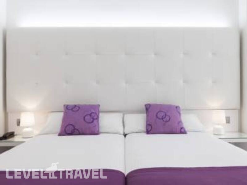 Фотография Albahia Hotel