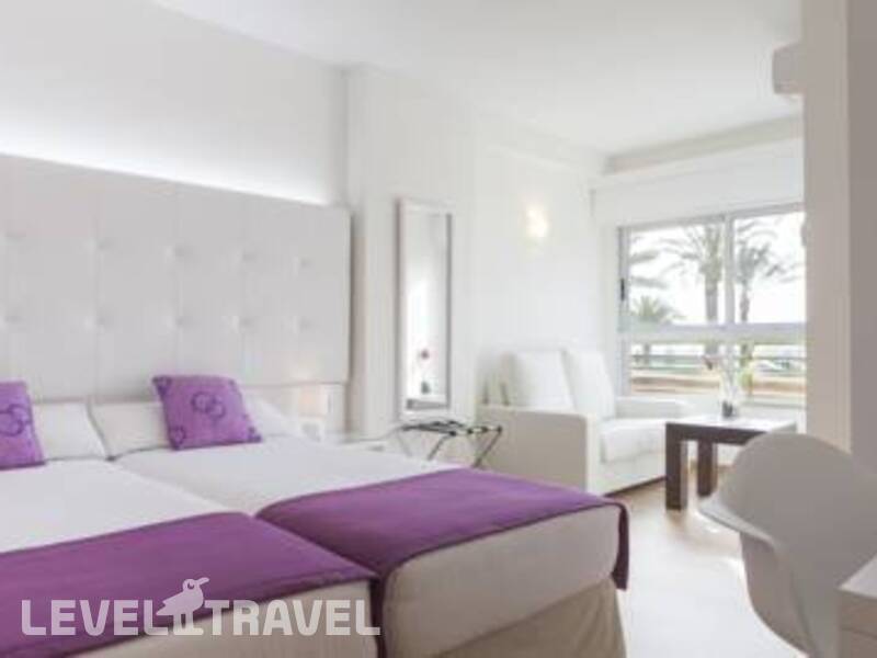 Фотография Albahia Hotel
