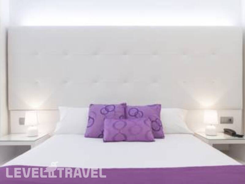 Фотография Albahia Hotel