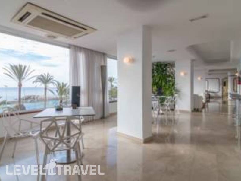 Фотография Albahia Hotel