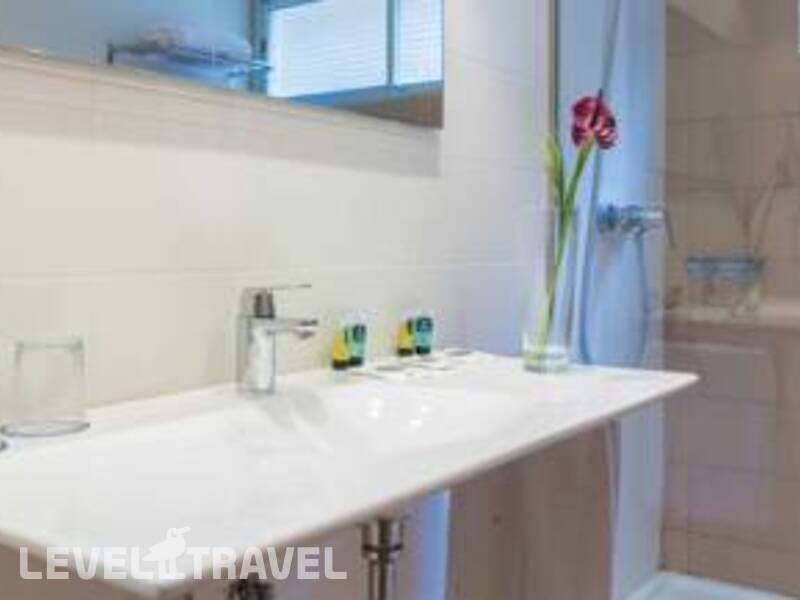 Фотография Albahia Hotel