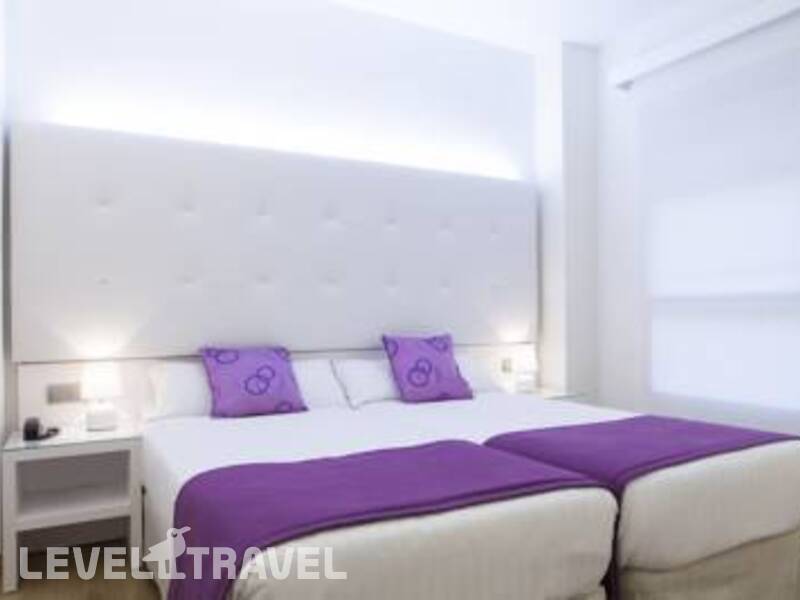 Фотография Albahia Hotel