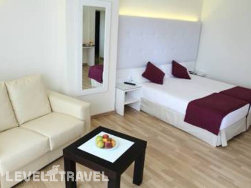 Фотография Albahia Hotel