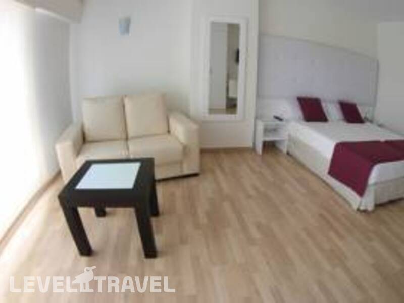 Фотография Albahia Hotel
