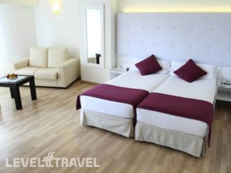 Фотография Albahia Hotel