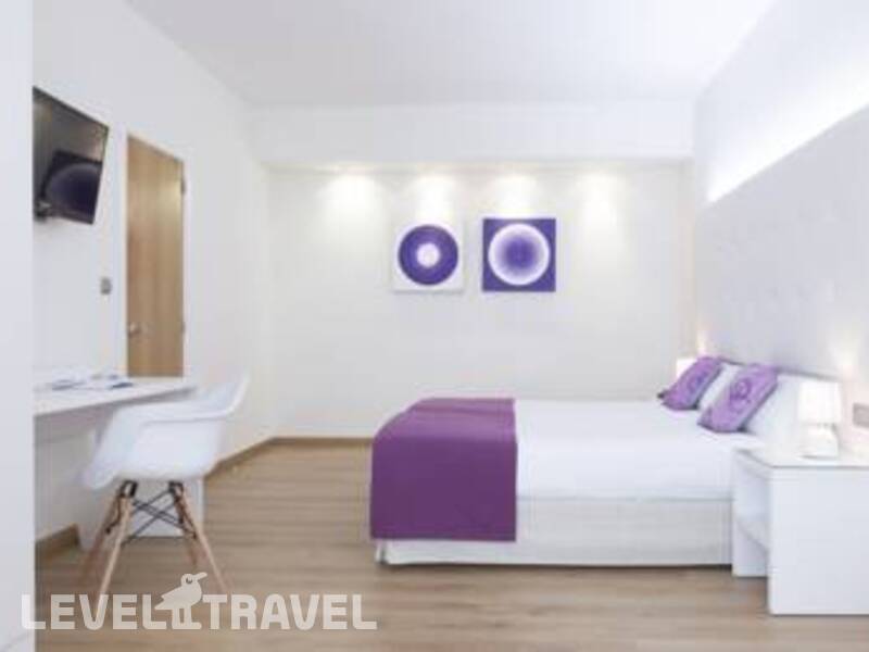 Фотография Albahia Hotel